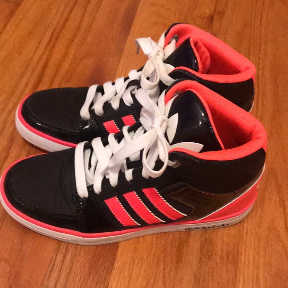 Kids Adidas Shoes